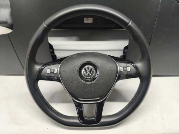 AIRBAG VW UP! 2016+ - Vue 2